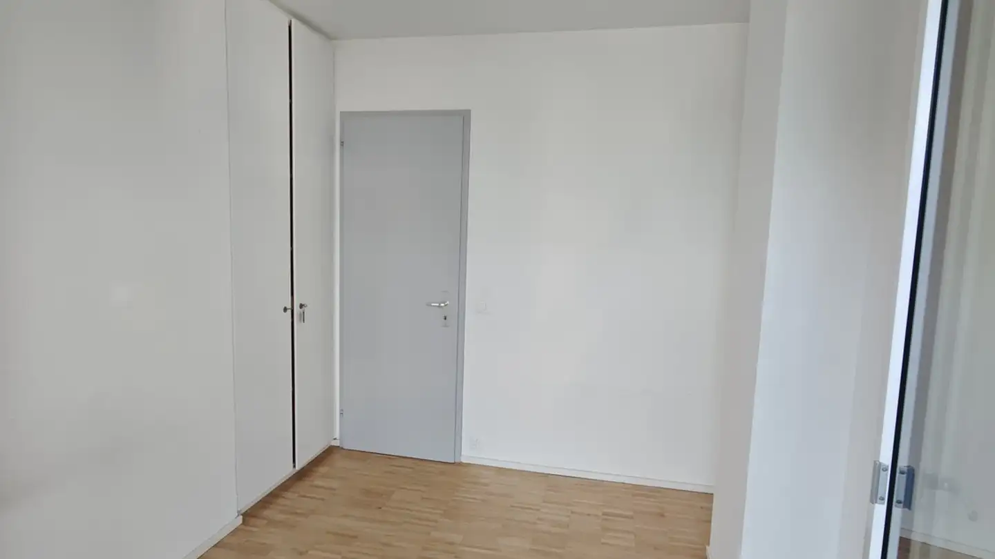 Single room for rent - Badstrasse 15, 5400 Baden - Photo 2