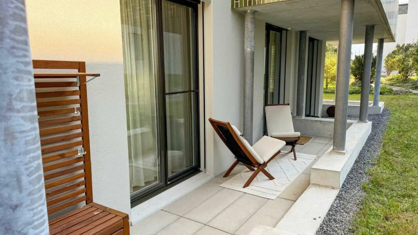 Apartment for rent - Kiebitz-Strasse, 8645 Jona
