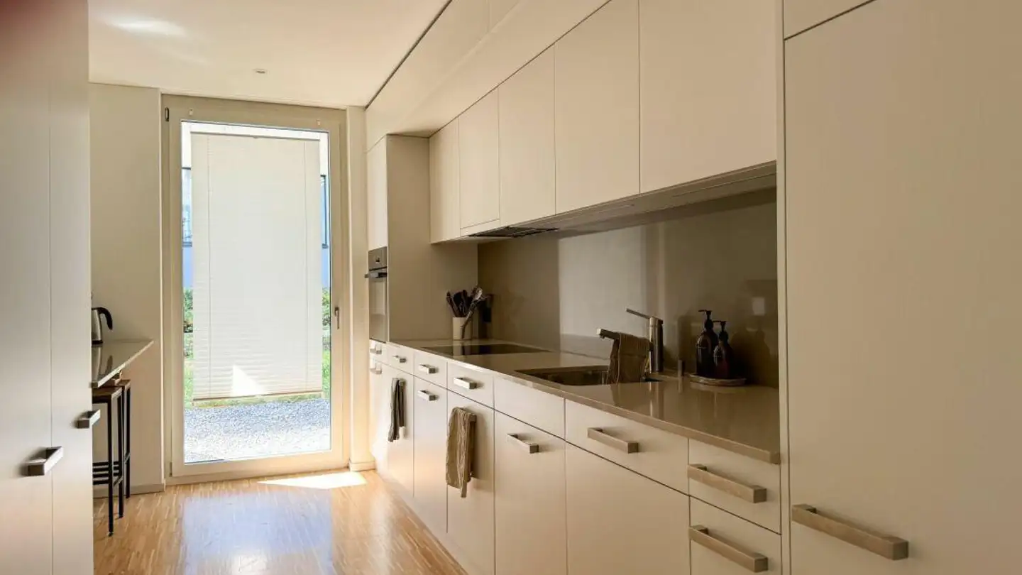 Apartment for rent - Kiebitz-Strasse, 8645 Jona - Photo 2