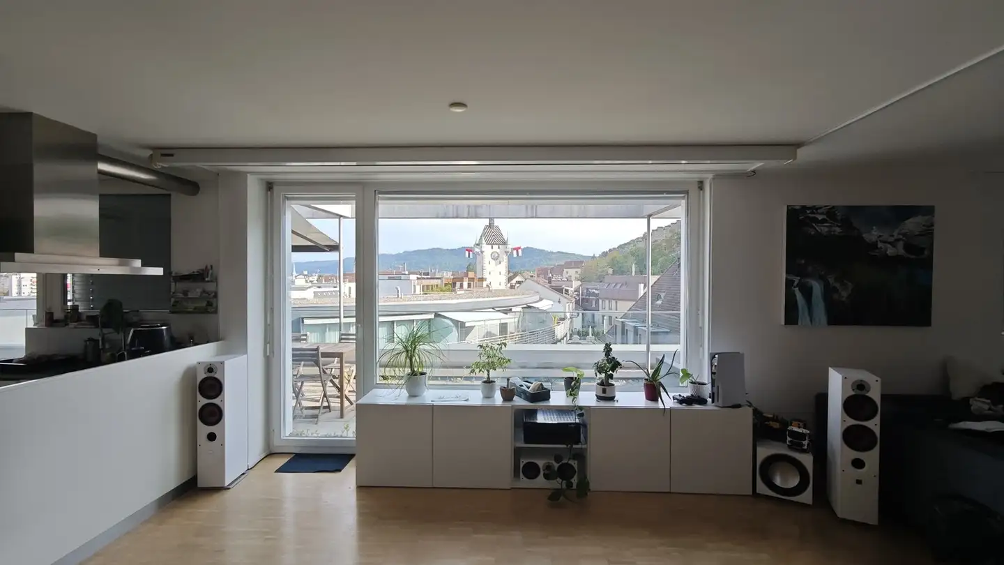 Single room for rent - Badstrasse 15, 5400 Baden - Photo 3