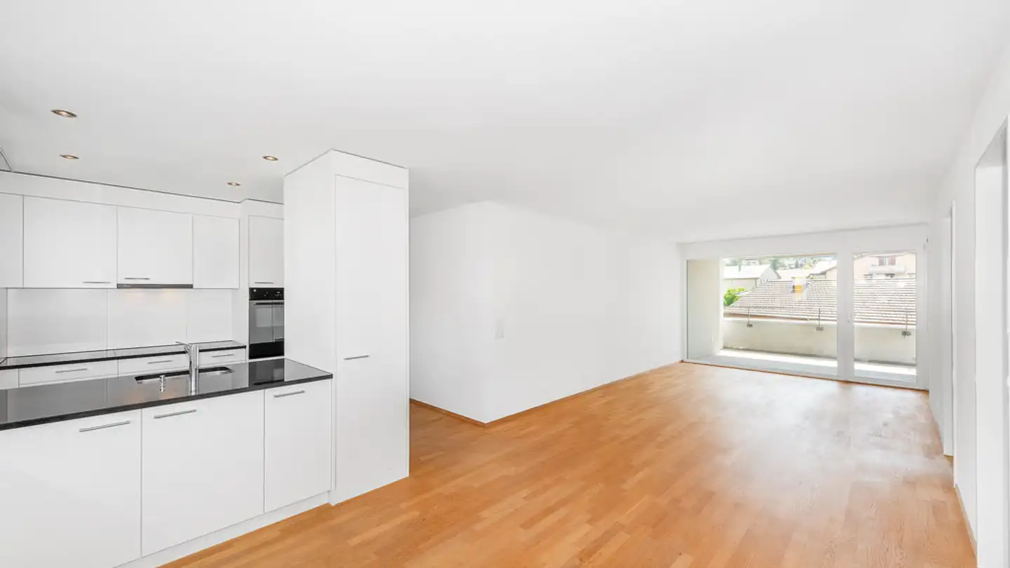 Appartamento in affitto - Grundweg 3, 4852 Rothrist - Foto 2