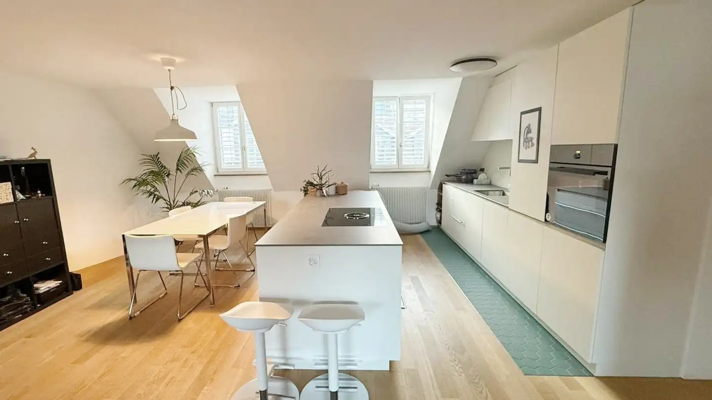 Appartamento in affitto - Kornhausplatz 7, 3011 Bern