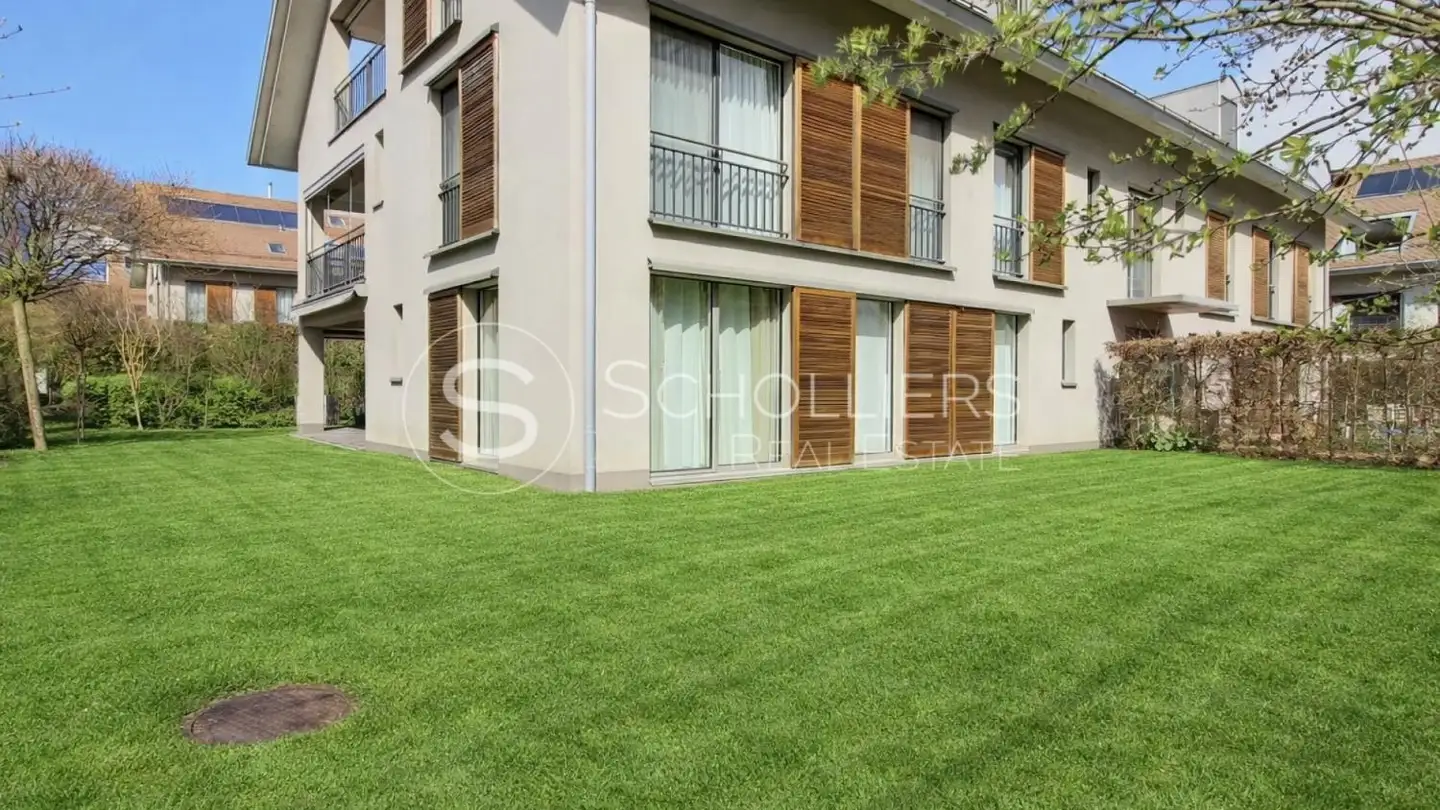 Appartamento in vendita - 1290 Chavannes-des-Bois