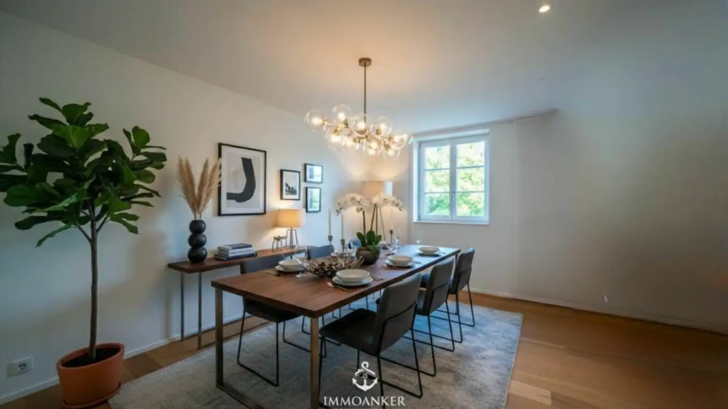 Casa a schiera in vendita - Im Freie 2b, 8197 Rafz - Photo 3