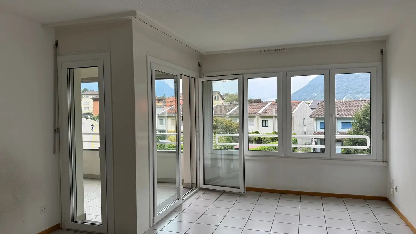 Attico in vendita - Via Fabrizia 12b, 6512 Giubiasco - Photo 3