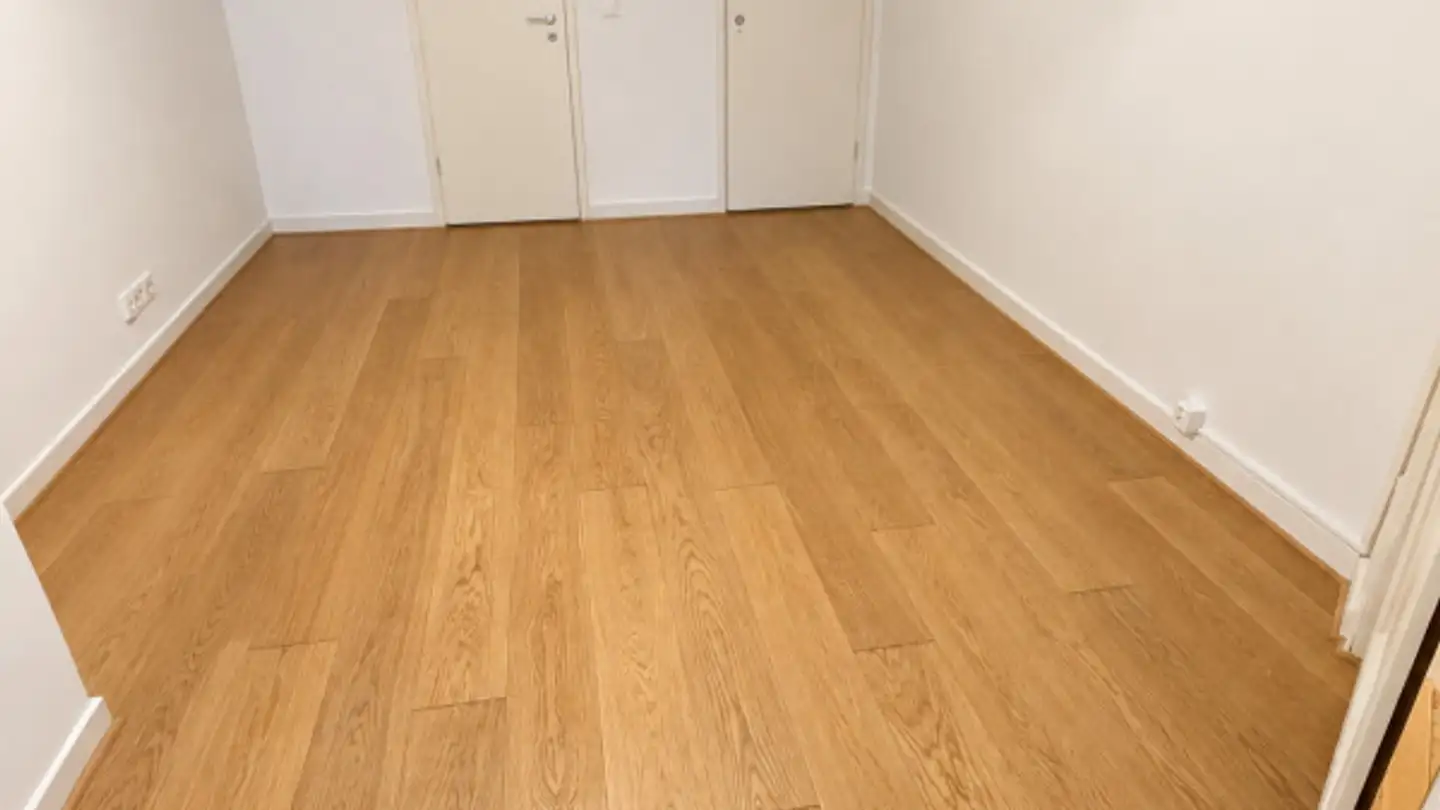 Appartement à louer - 1204 Genève