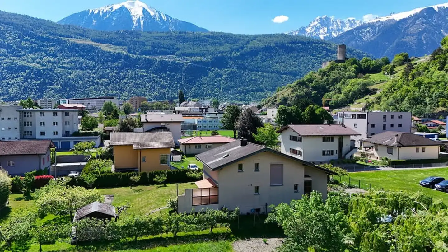 Apartment for sale - 1920 Martigny - Photo 4