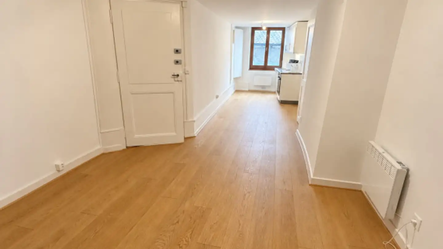 Appartement à louer - 1204 Genève - Photo 2