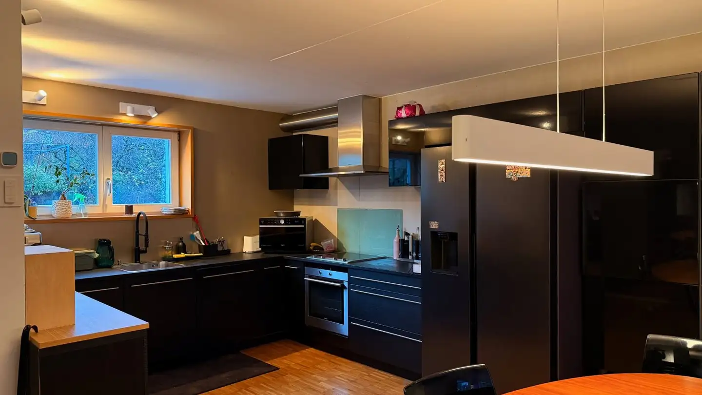 Einfamilienhaus mieten - Chemin Des Mélèzes, 1026 Denges - Foto 4