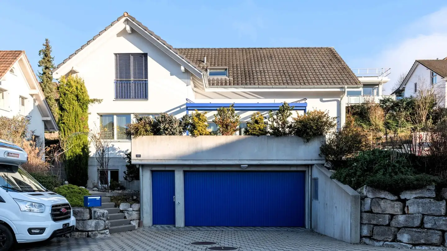 Maison individuelle à vendre - Breite 15, 4312 Magden - Photo 2