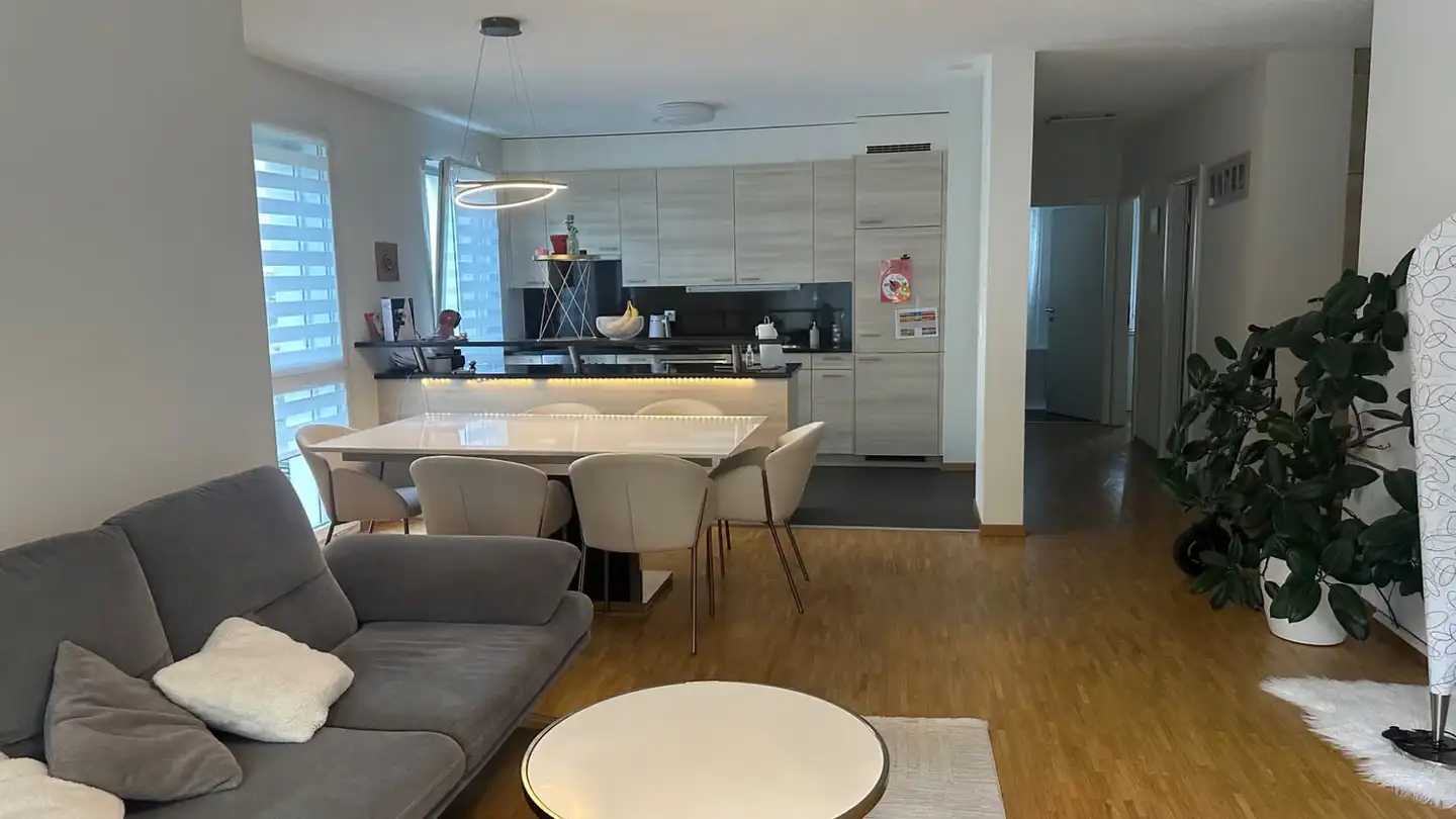 Apartment for rent - 1950 Sion