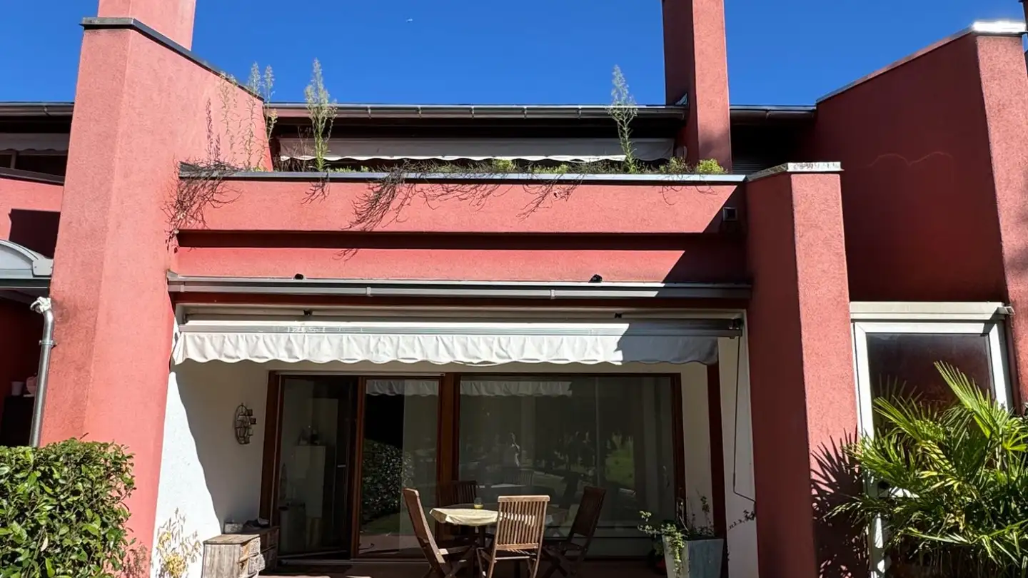 Single house for sale - Via Vedeggi 66, 6983 Magliaso