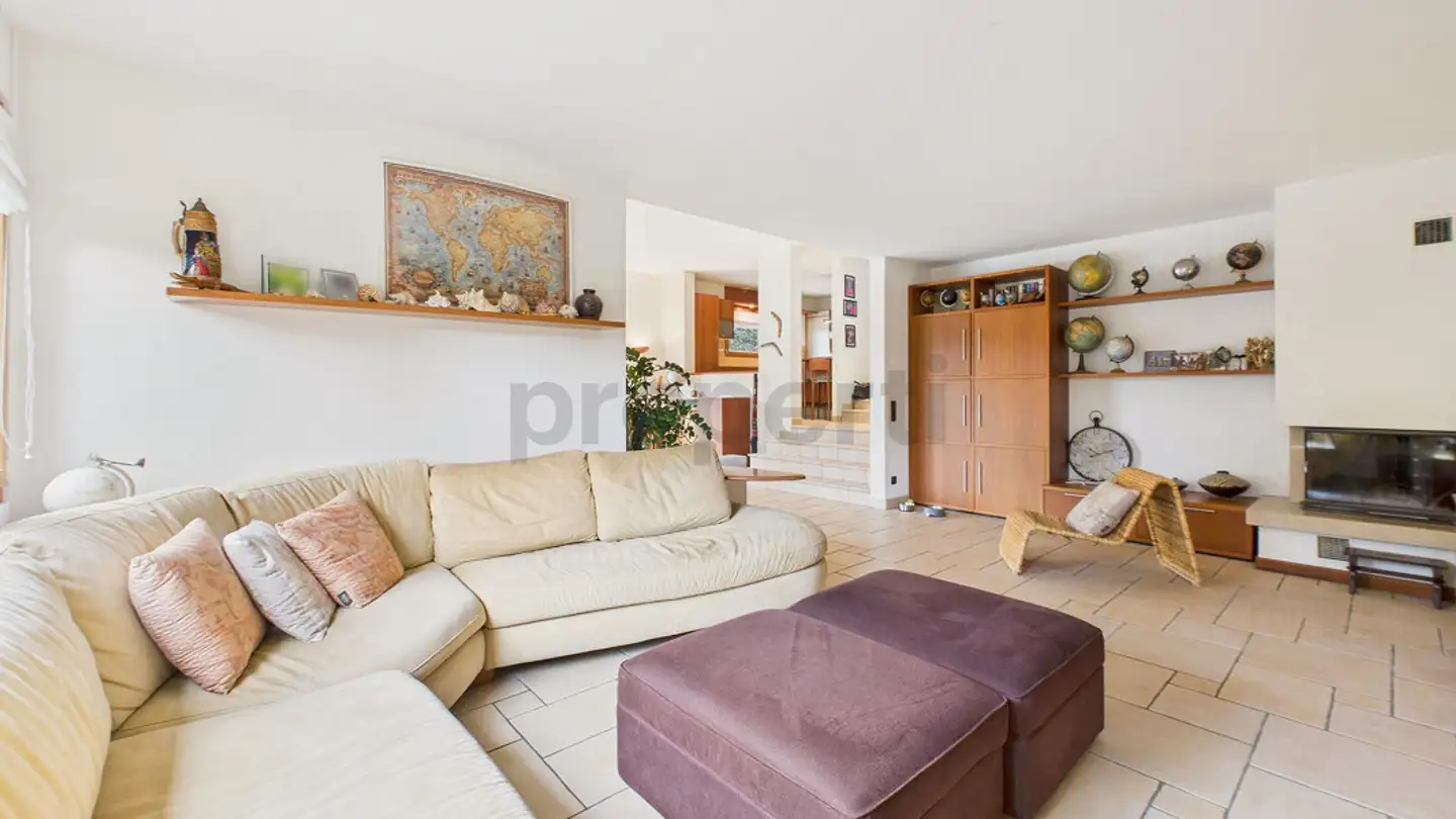 Villa for sale - 6855 Stabio