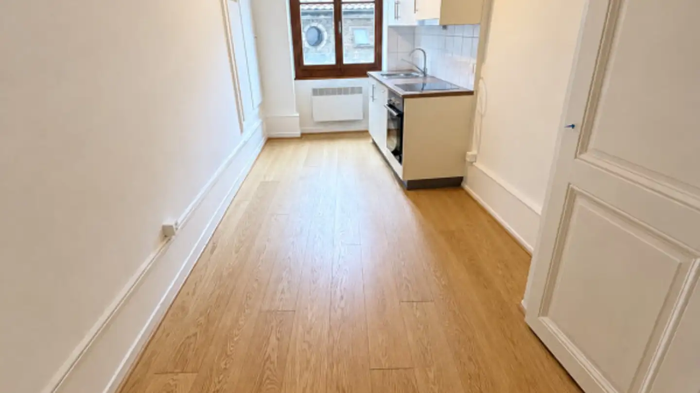 Appartement à louer - 1204 Genève - Photo 3