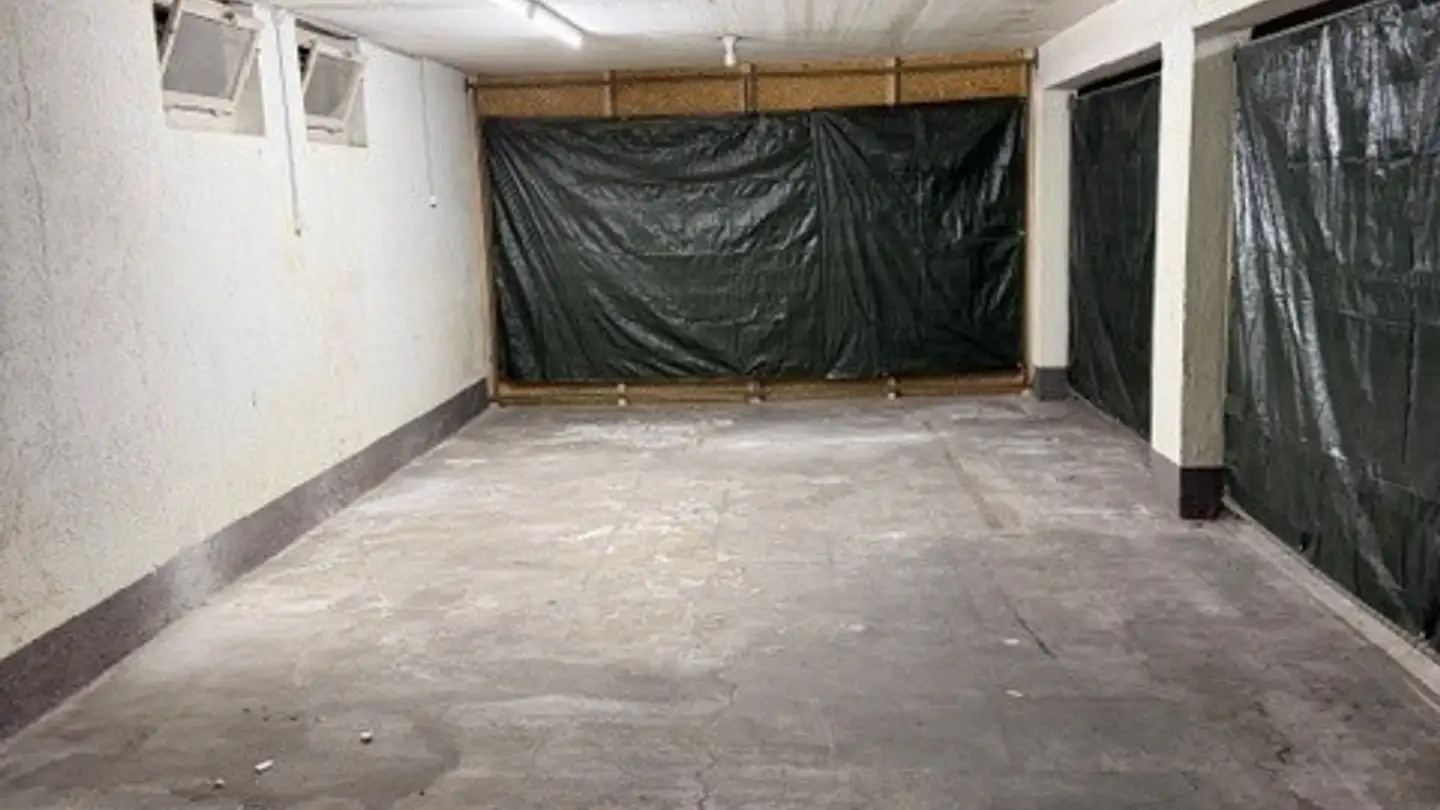 Espace de stockage à louer - Saatlenstrasse 19, 8051 Zürich - Photo 2