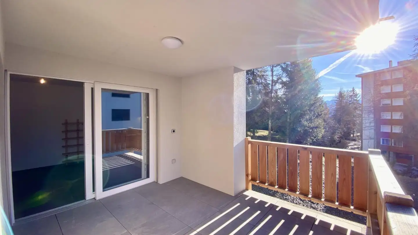 Appartement à louer - Route De Vermala, 3963 Crans-Montana - Photo 2