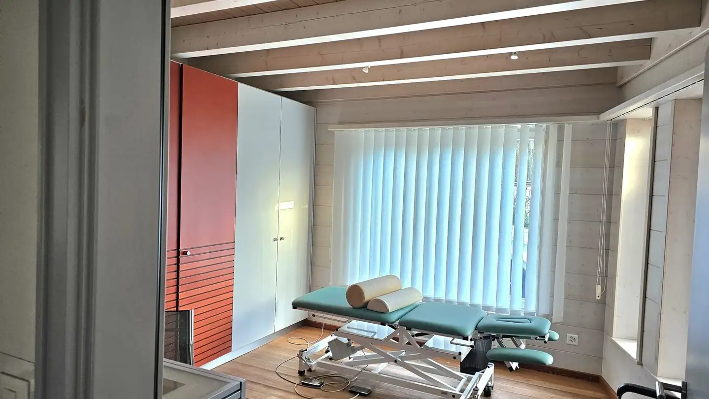 Gewerbe mieten - Bühlweg 12, 5210 Windisch - Foto 3