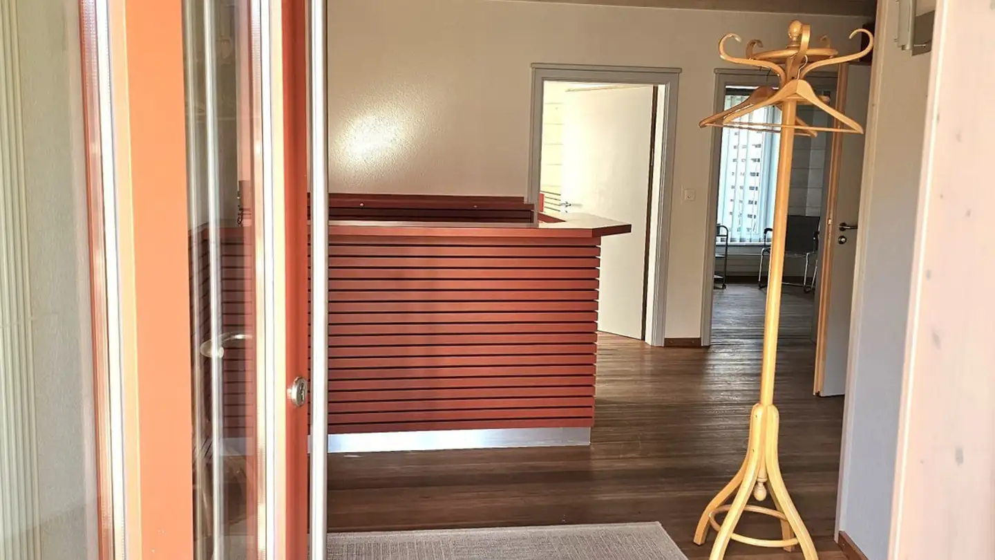 Gewerbe mieten - Bühlweg 12, 5210 Windisch - Foto 4