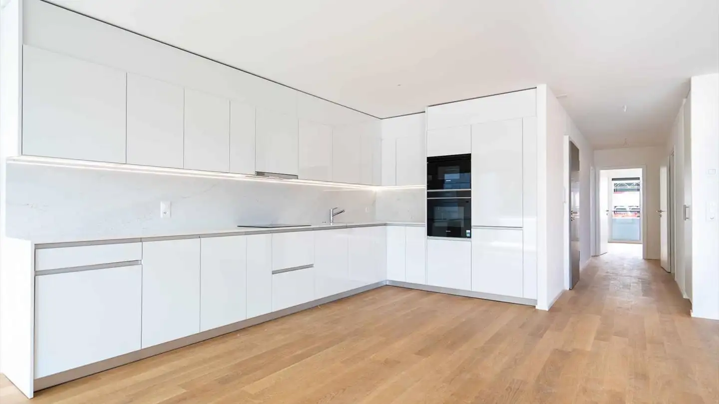 Apartment for sale - 1180 Rolle - Photo 4