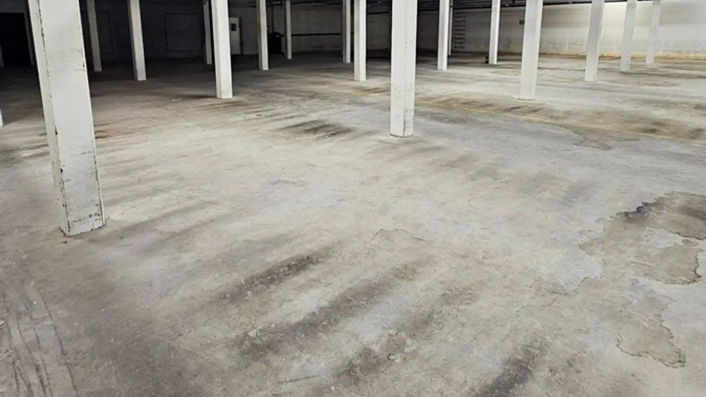 Spazio di archiviazione in affitto - Fabrikstrasse 2, 8867 Niederurnen - Foto 2