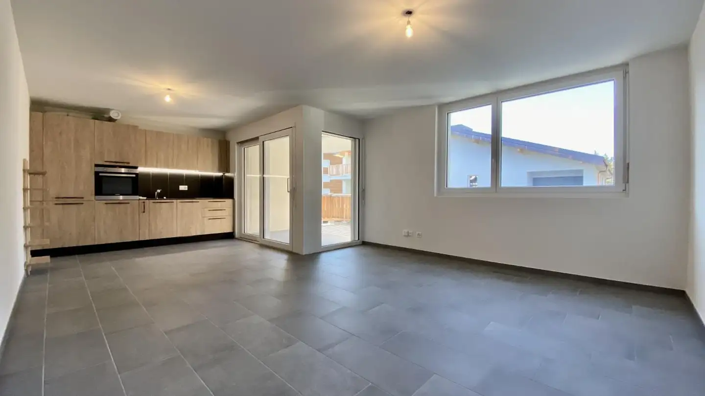 Appartement à louer - Route De Vermala, 3963 Crans-Montana