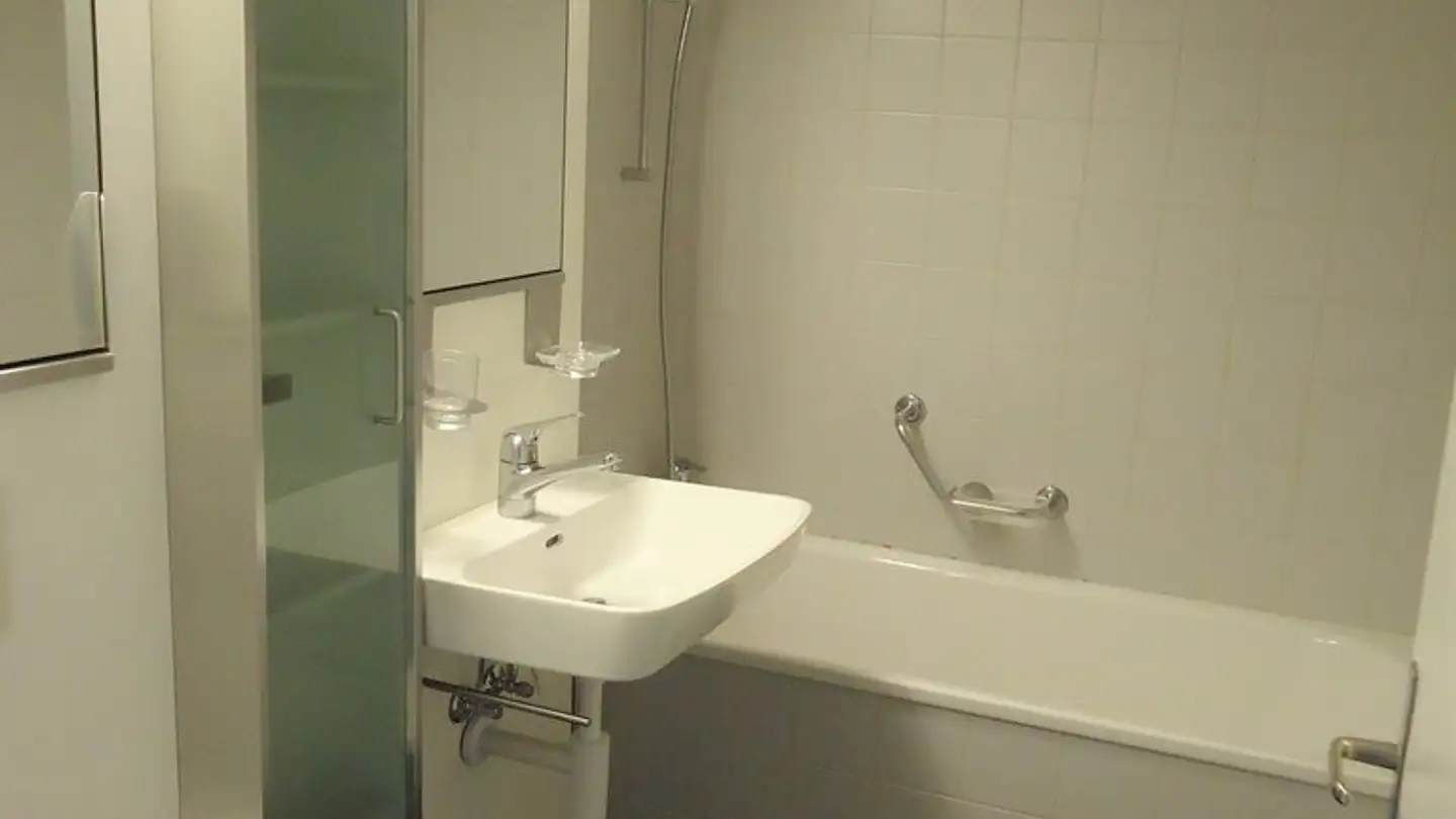 Appartamento in affitto - Waldmannstrasse 53, 3027 Bern - Foto 4