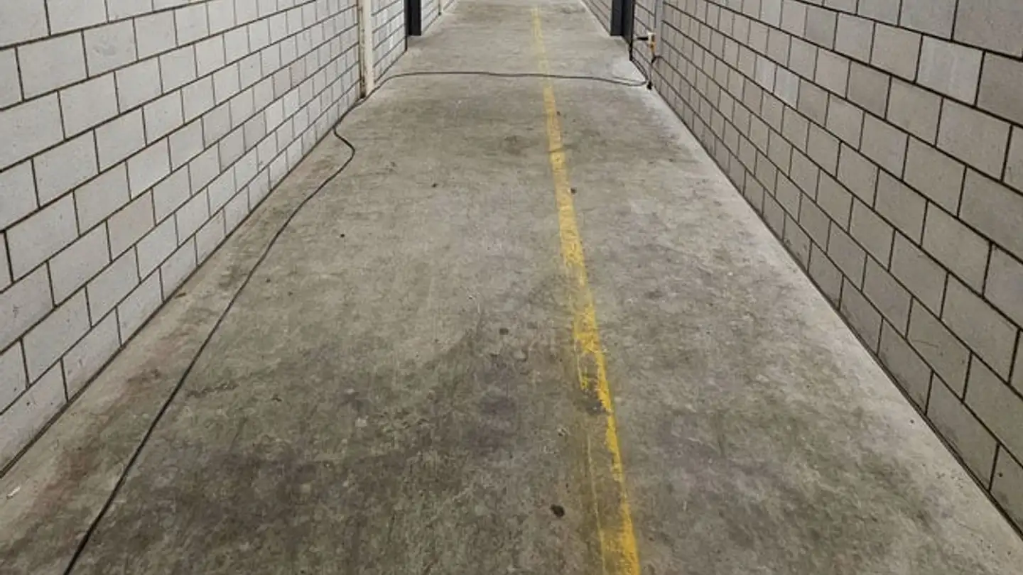 Spazio di archiviazione in affitto - Fabrikstrasse 2, 8867 Niederurnen - Foto 3