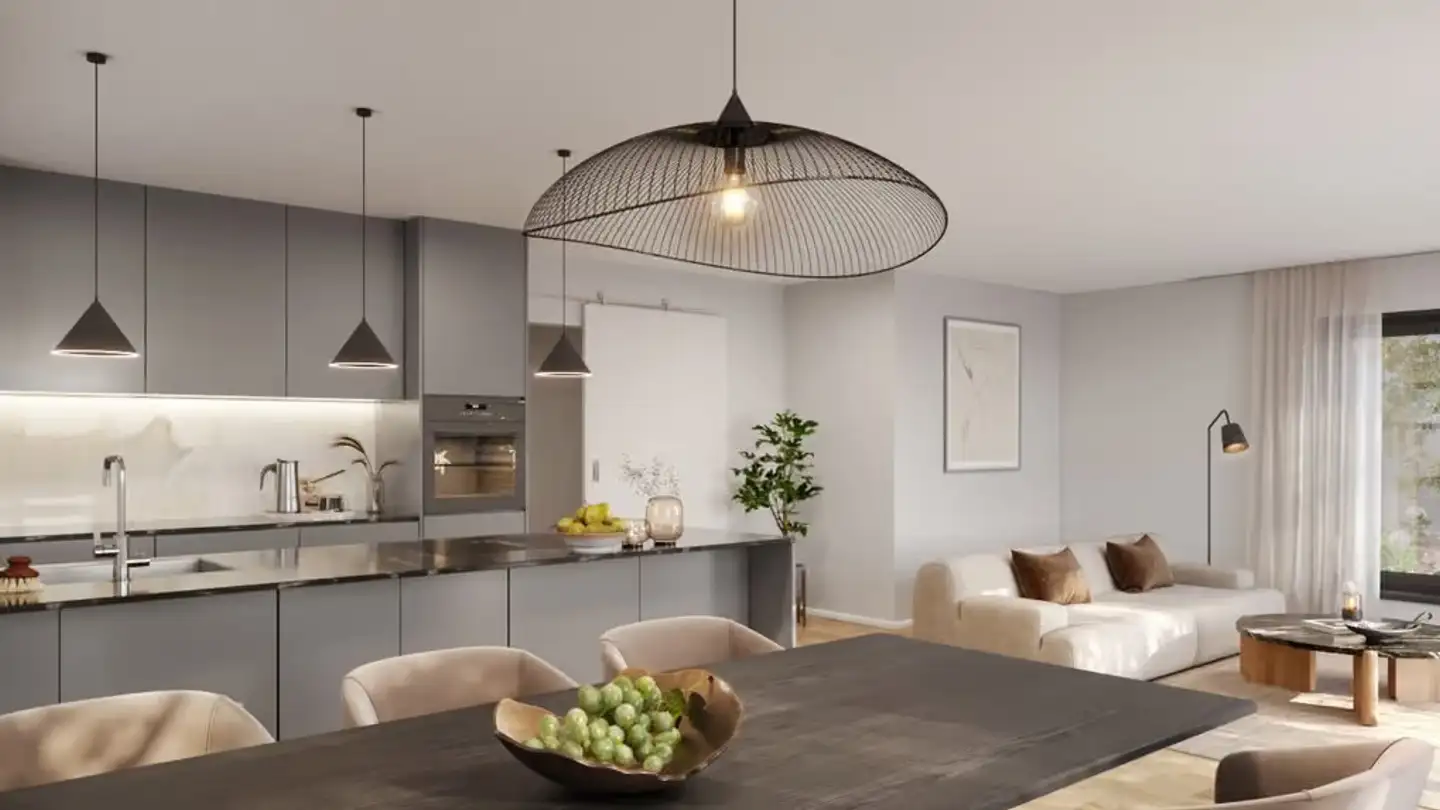 Maison individuelle à vendre - Steinfeldstrasse, 4911 Schwarzhäusern - Photo 3
