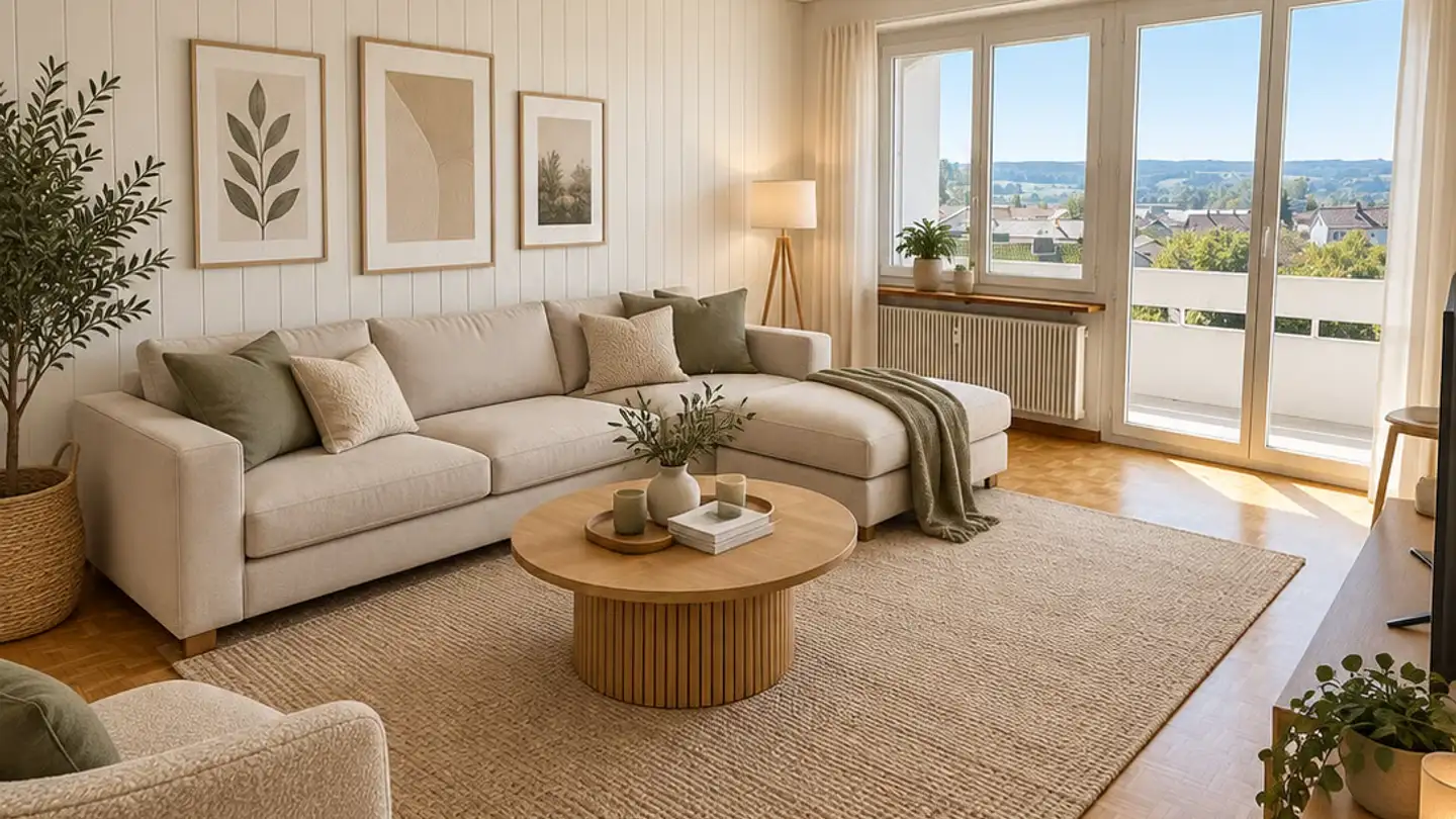 Appartamento in affitto - Gärischstrasse 20, 4512 Bellach