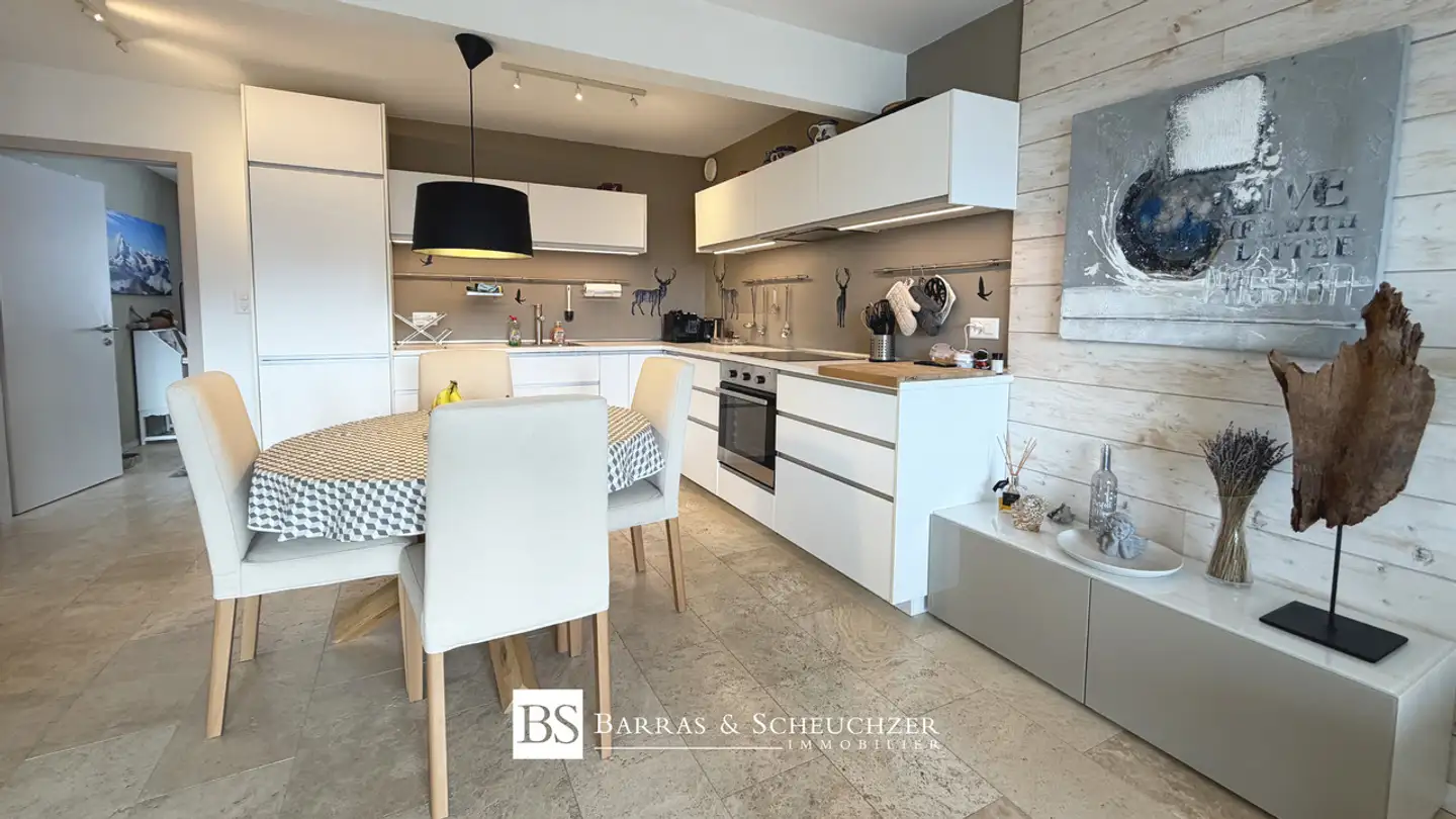 Appartamento in vendita - 3963 Crans-Montana - Foto 3