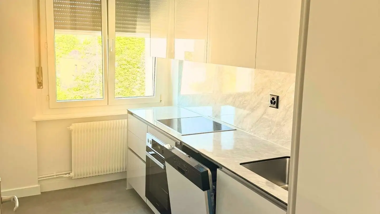 Appartement à louer - Route De Saint-Cergue 50, 1260 Nyon - Photo 2