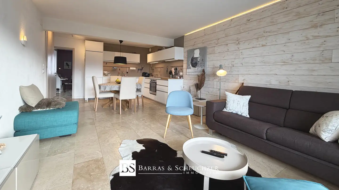 Appartamento in vendita - 3963 Crans-Montana - Foto 4