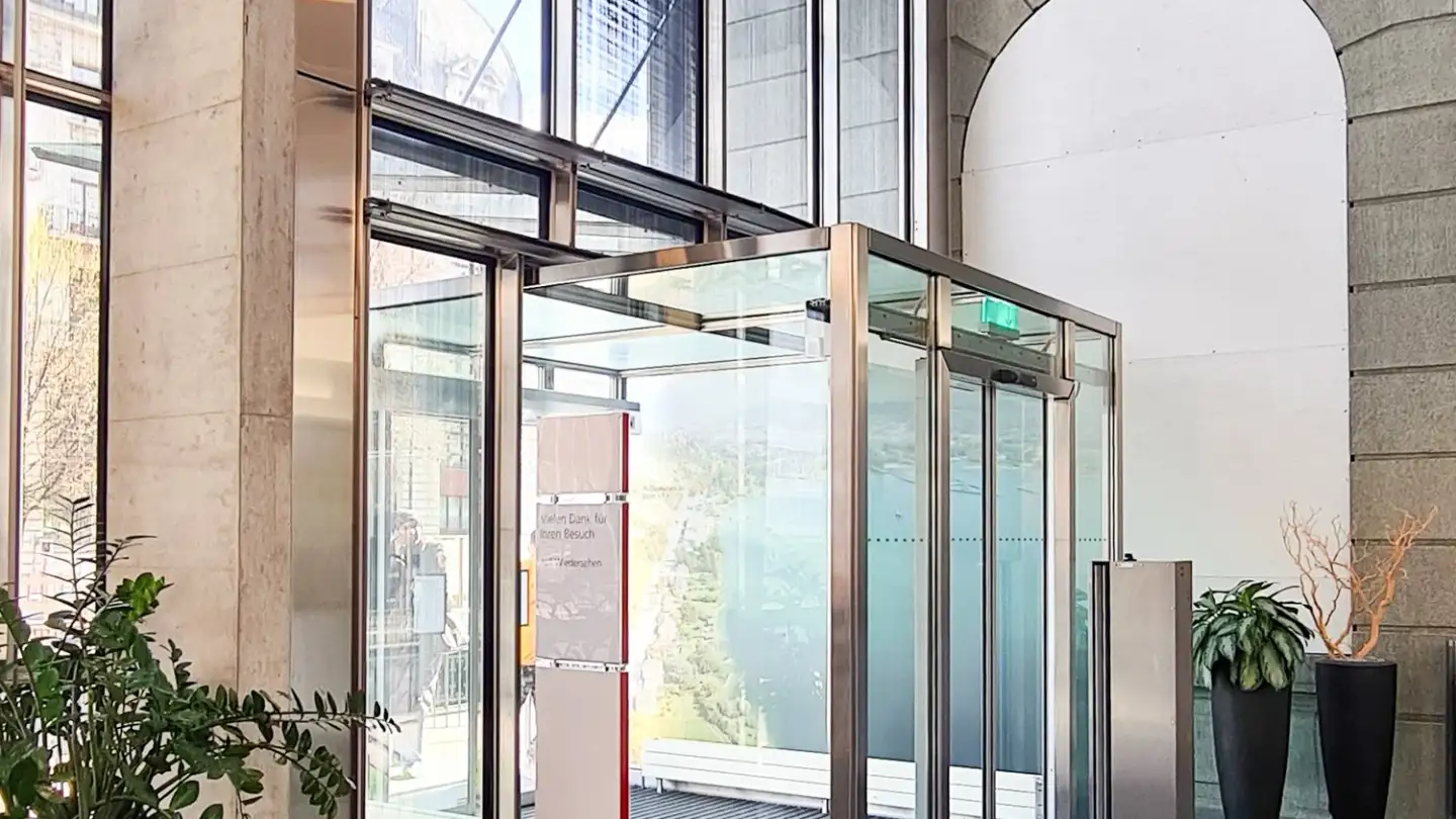 Office space for rent - 2502 Biel/Bienne - Photo 2