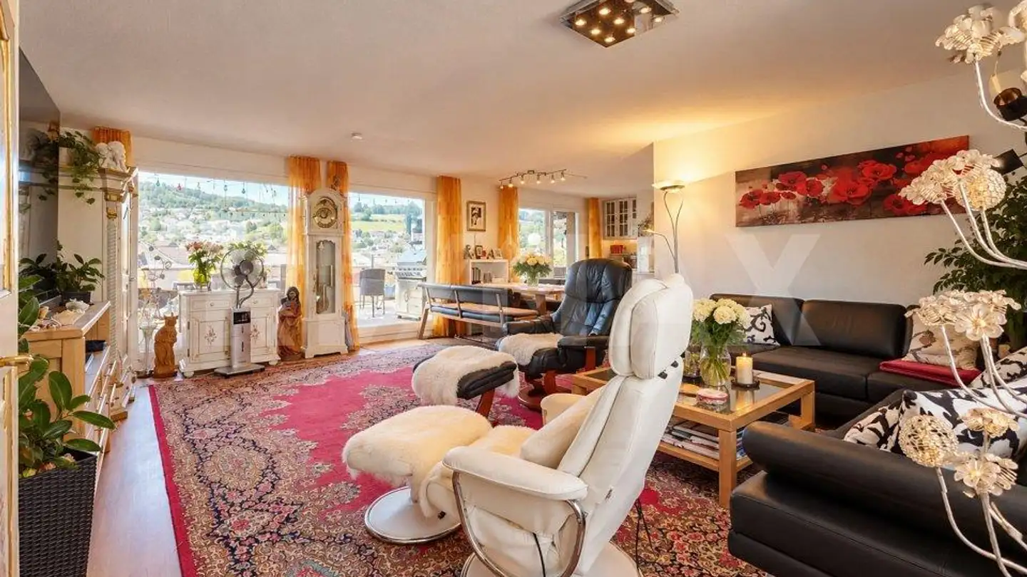 Penthouse for sale - 5606 Dintikon - Photo 2