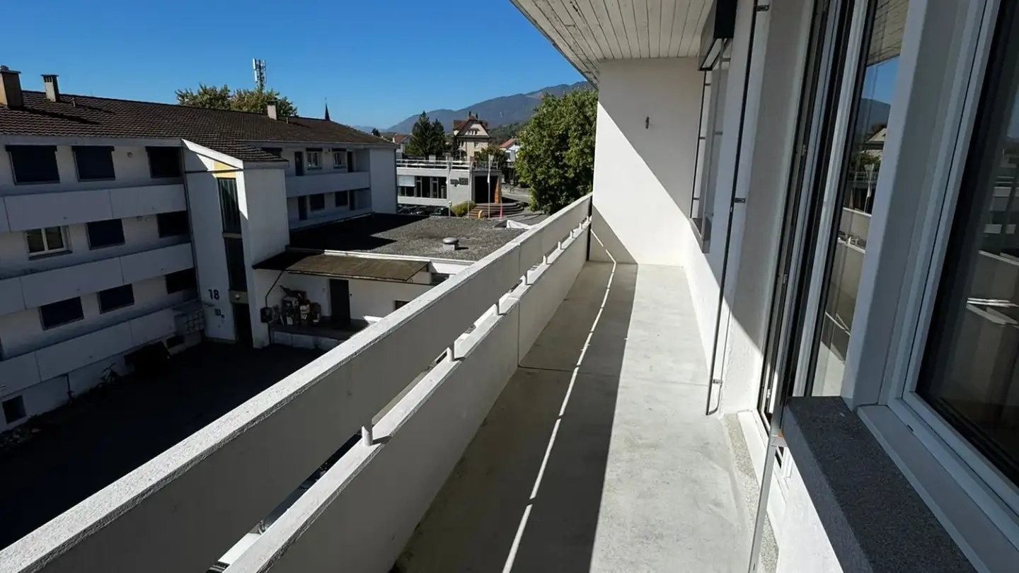 Appartamento in affitto - Gärischstrasse 20, 4512 Bellach - Foto 4