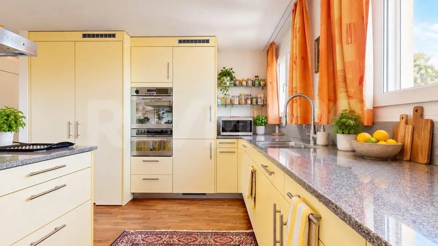 Penthouse for sale - 5606 Dintikon - Photo 4