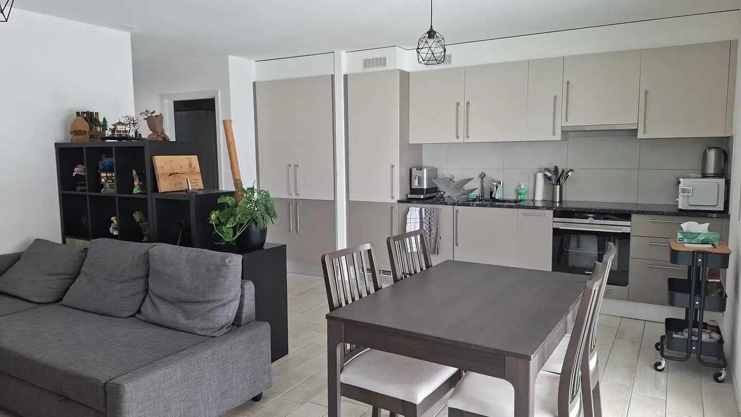 Appartamento in affitto - 1373 Chavornay - Foto 2