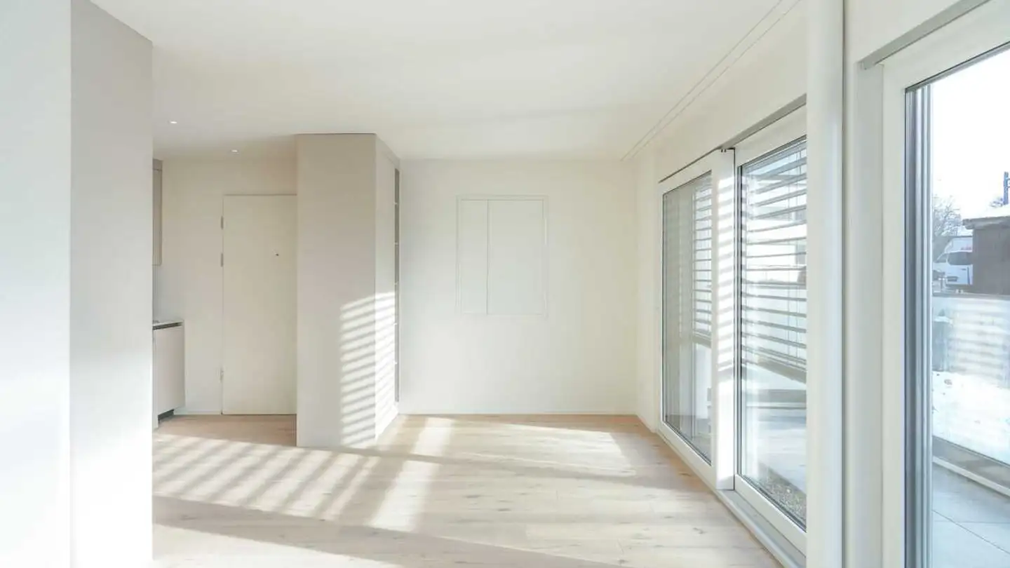 Appartement à louer - Simplonstrasse 48, 2540 Grenchen
