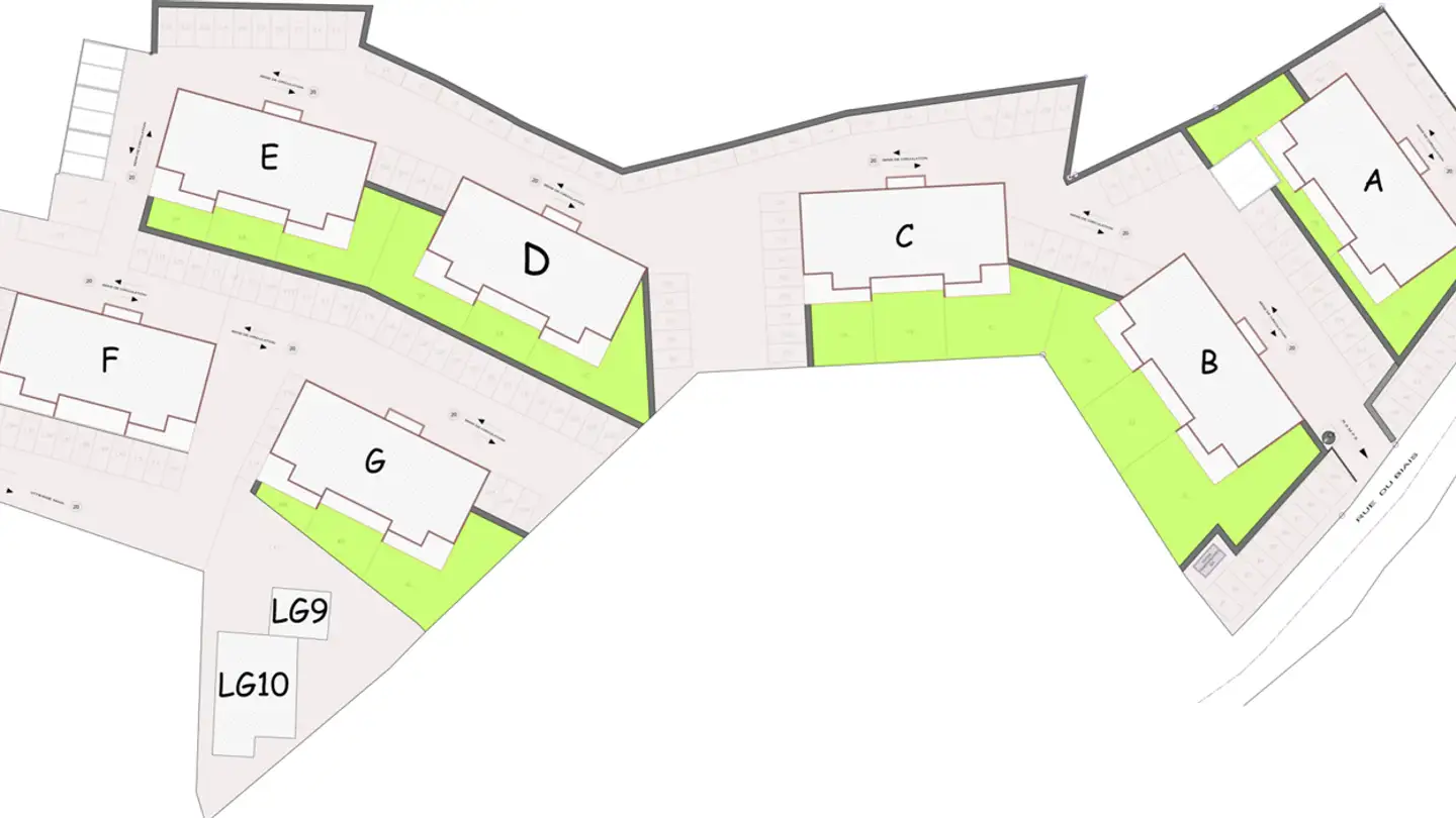 Appartamento in vendita - 1957 Ardon - Photo 3