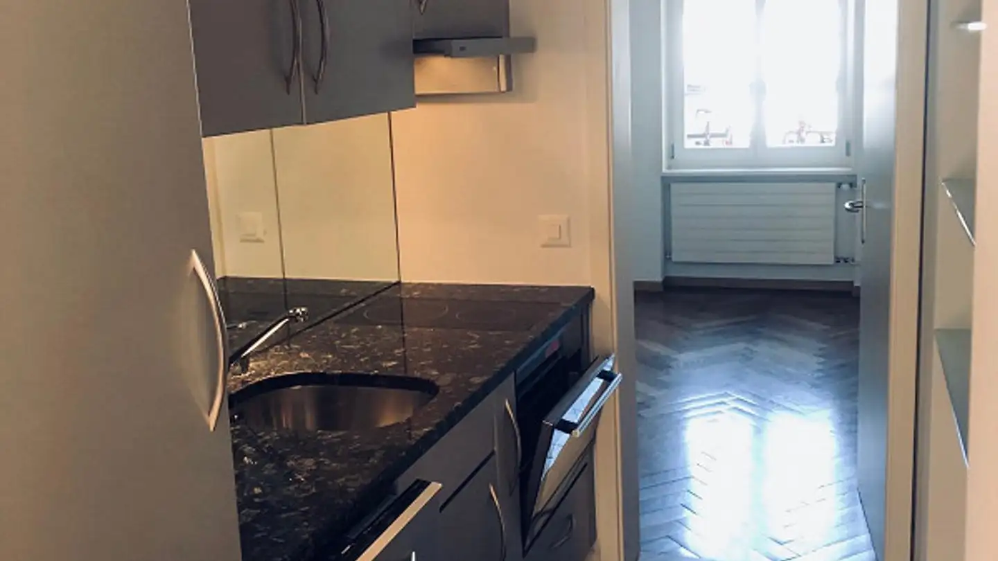 Appartamento in affitto - Mittelstrasse 66, 3012 Bern - Foto 3