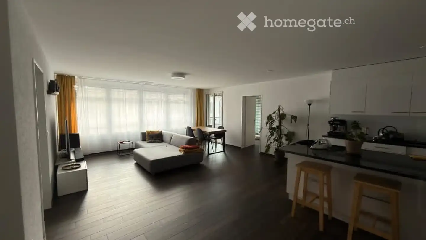 Appartement à louer - Neuwiesenstrasse 31, 8400 Winterthur