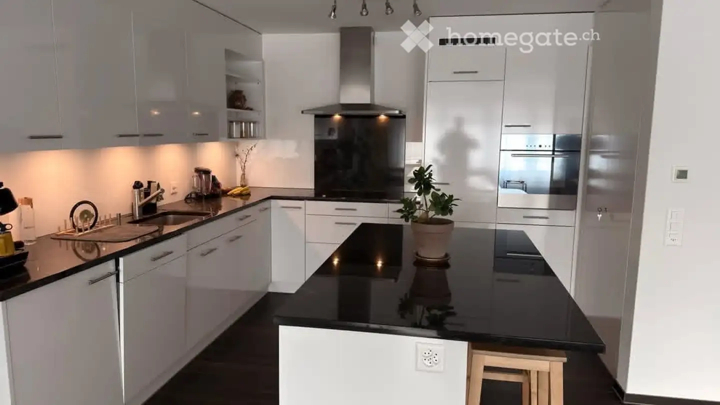 Appartement à louer - Neuwiesenstrasse 31, 8400 Winterthur - Photo 2