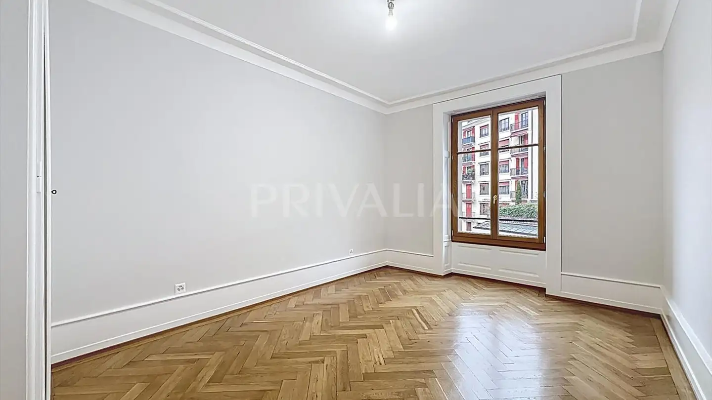 Appartement à louer - 1206 Genève - Photo 4