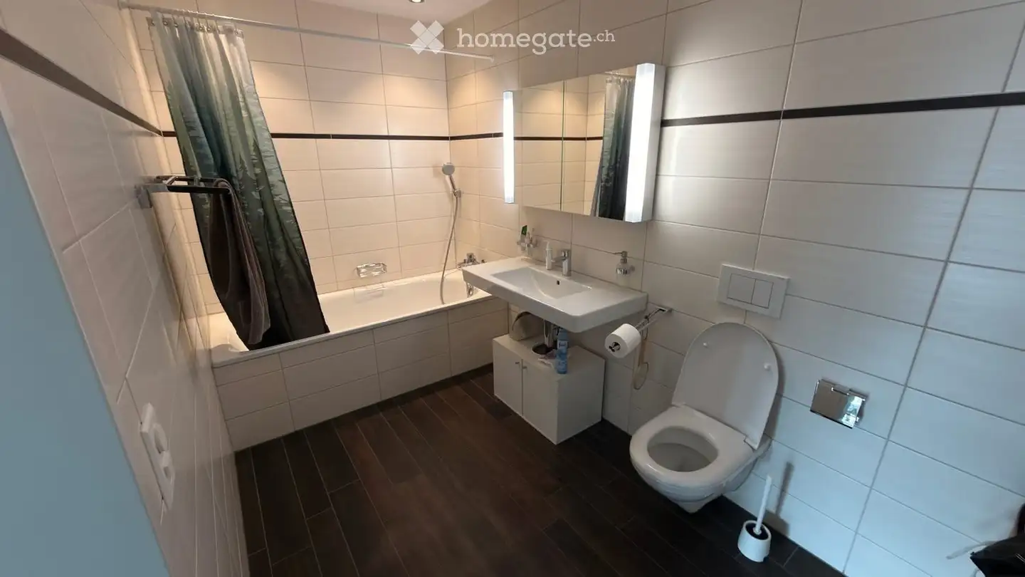 Appartement à louer - Neuwiesenstrasse 31, 8400 Winterthur - Photo 3