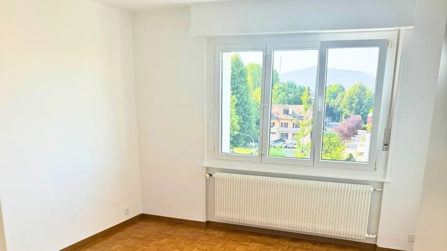 Appartement à louer - Route De Saint-Cergue 50, 1260 Nyon - Photo 3