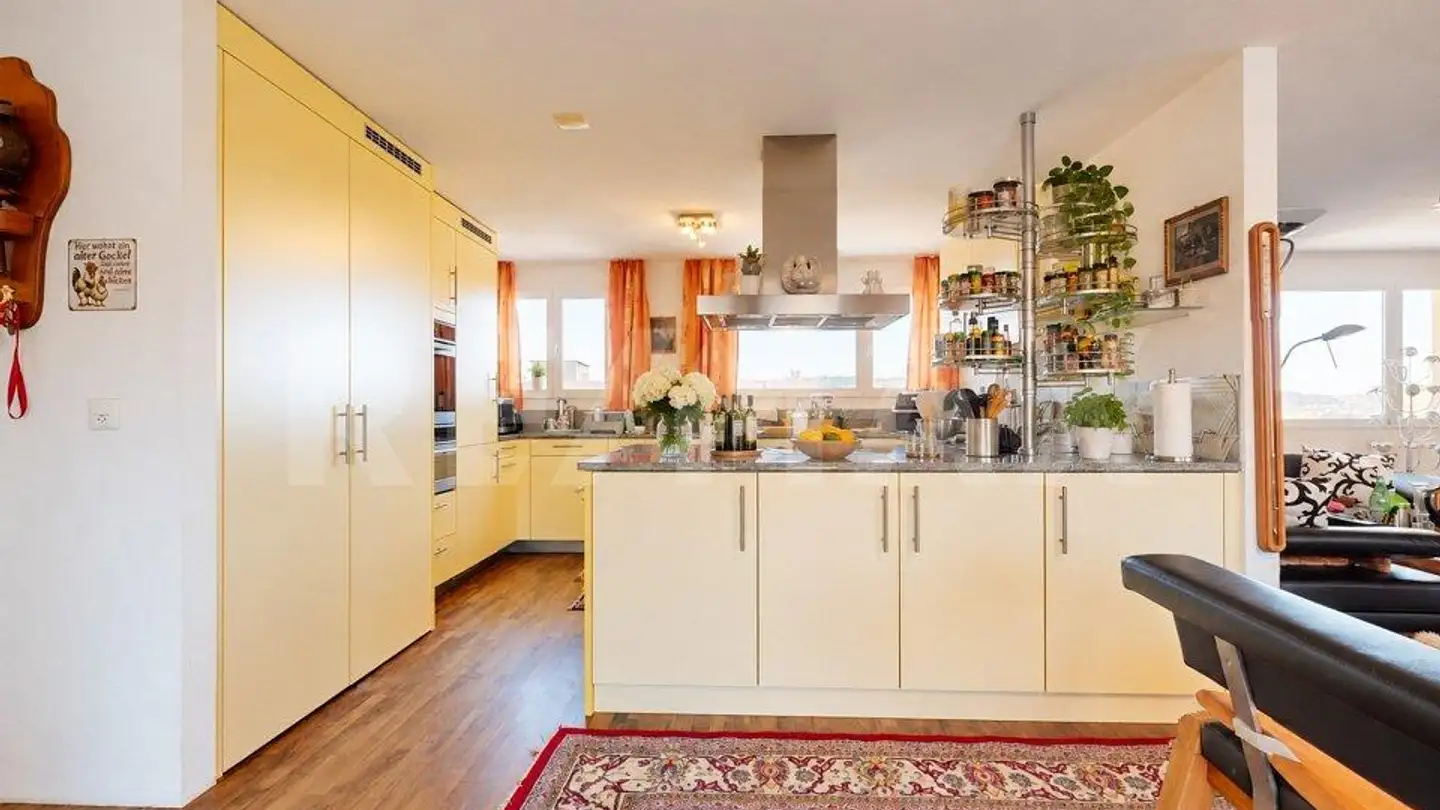 Penthouse for sale - 5606 Dintikon - Photo 3