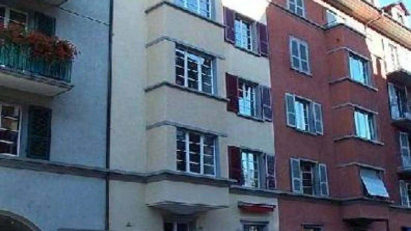 Appartamento in affitto - Mittelstrasse 66, 3012 Bern