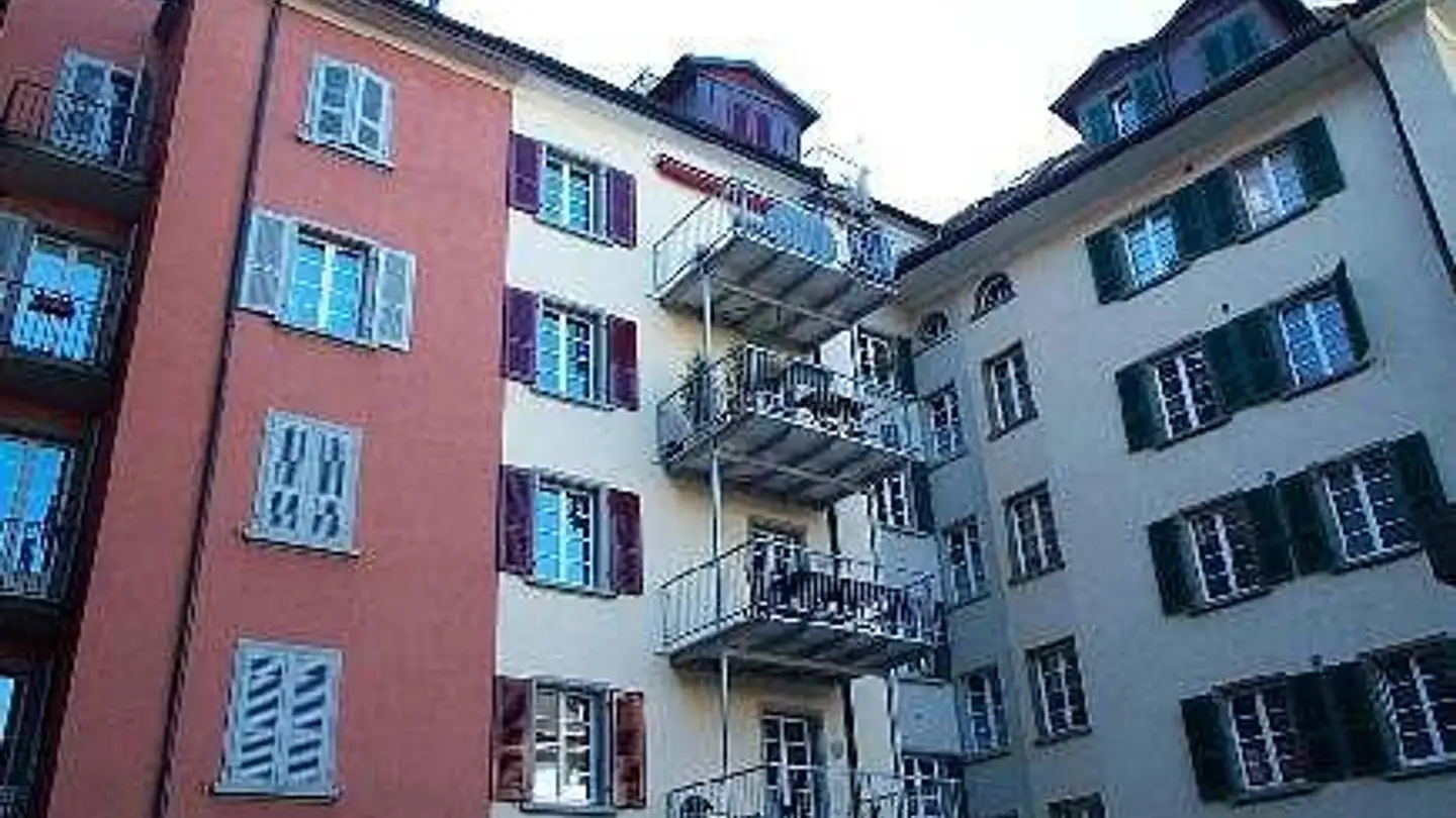 Appartamento in affitto - Mittelstrasse 66, 3012 Bern - Foto 2