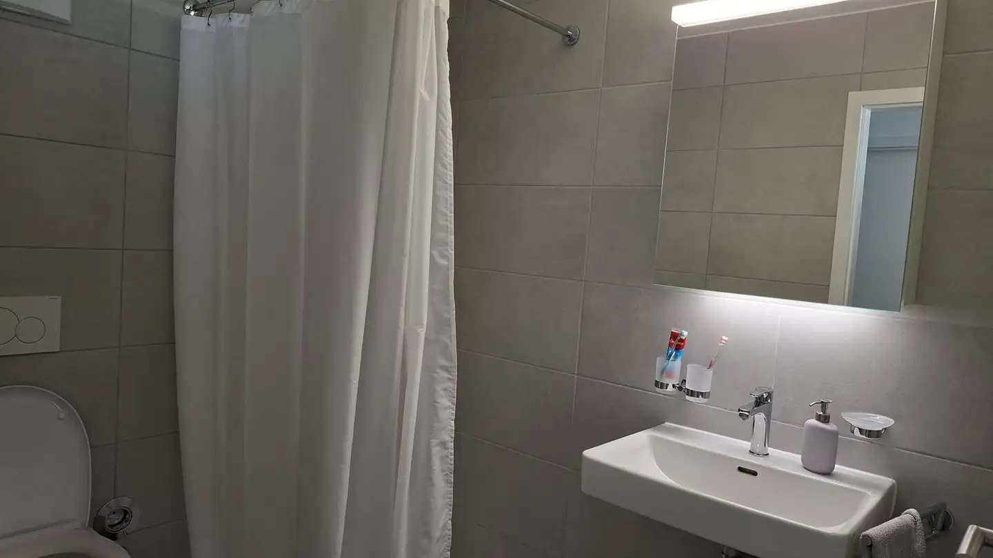 Appartamento in affitto - 1373 Chavornay - Foto 3