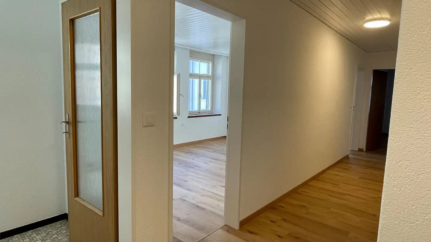 Apartment for rent - Poststrasse 40, 7000 Chur - Photo 4